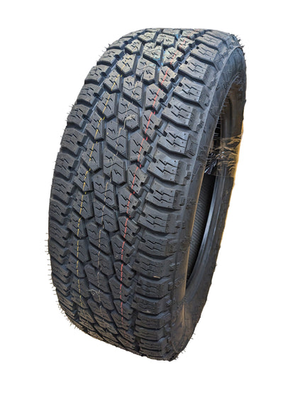 NITTO TERRA GRAPPLER G2 A/T BSW P 275 60 20 116S XL ALL TERRAIN TIRE 215250