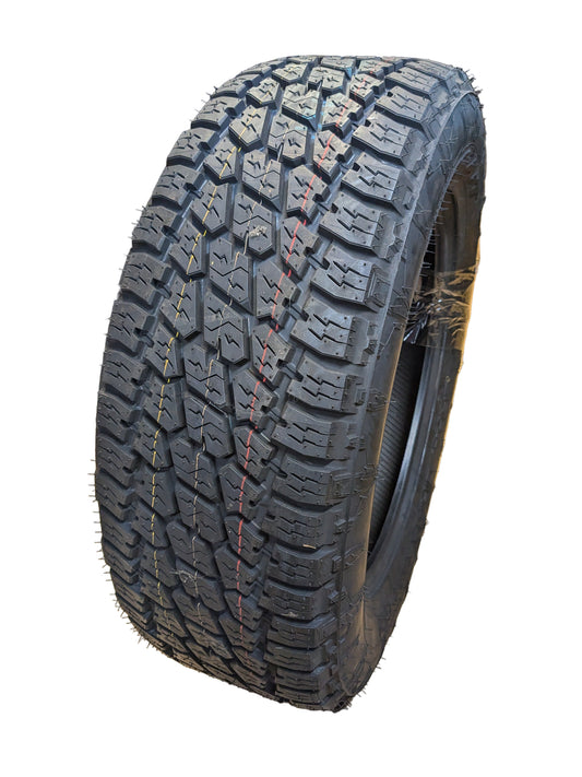 NITTO TERRA GRAPPLER G2 A/T BSW P 275 60 20 116S XL ALL TERRAIN TIRE 215250