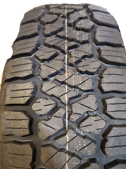 KENDA KLEVER A/T 2 KR628 BSW P 265 65 18 114T ALL TERRAIN TIRE 628021