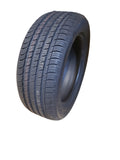 NOS KUMHO SOLUS TA71 BSW P 225 55 17 101V XL UHP TIRE 2169683