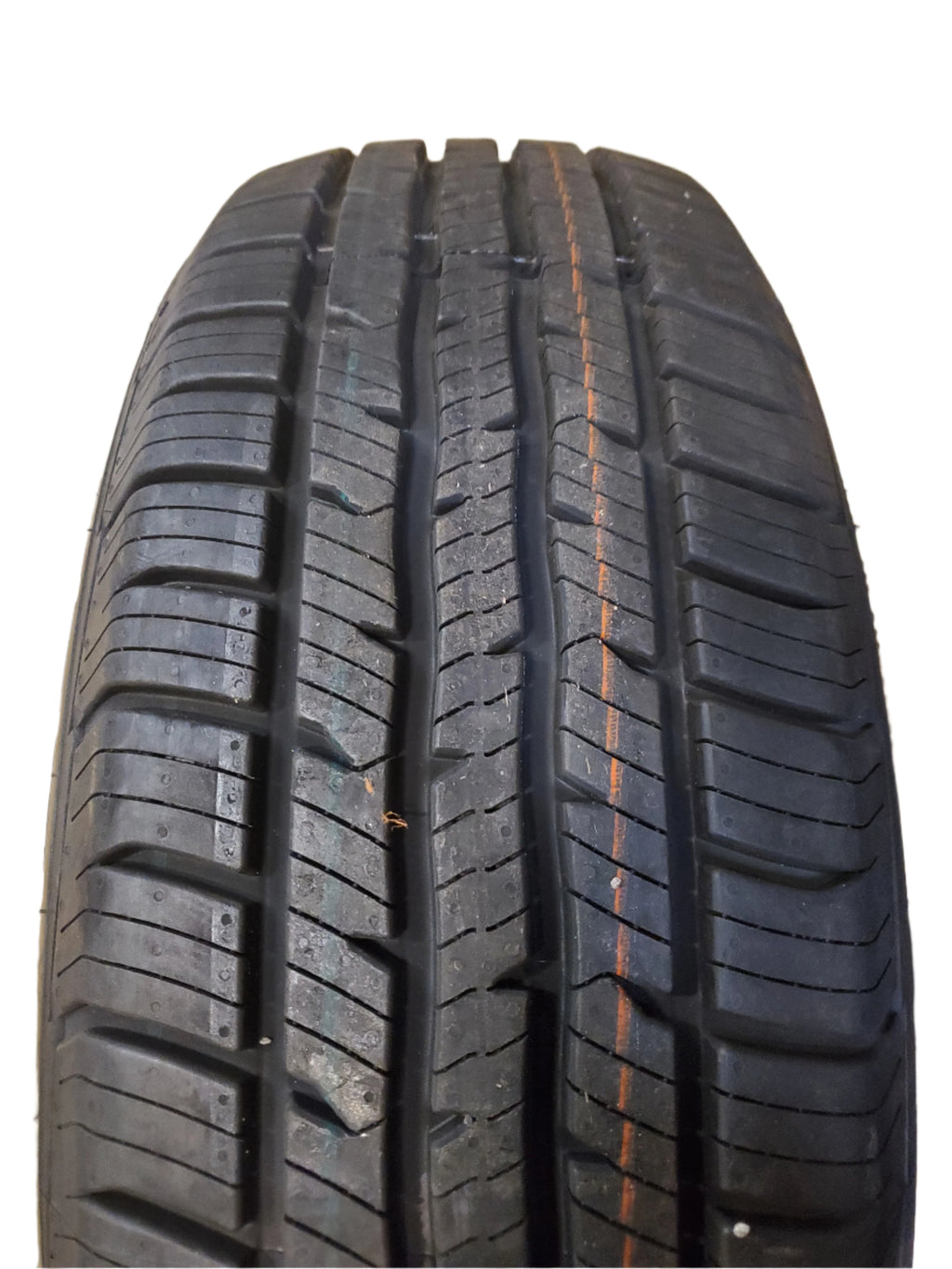 BFGOODRICH ADVANTAGE CONTROL BSW P 235 60 18 107V XL ALL SEASON TIRE 60593