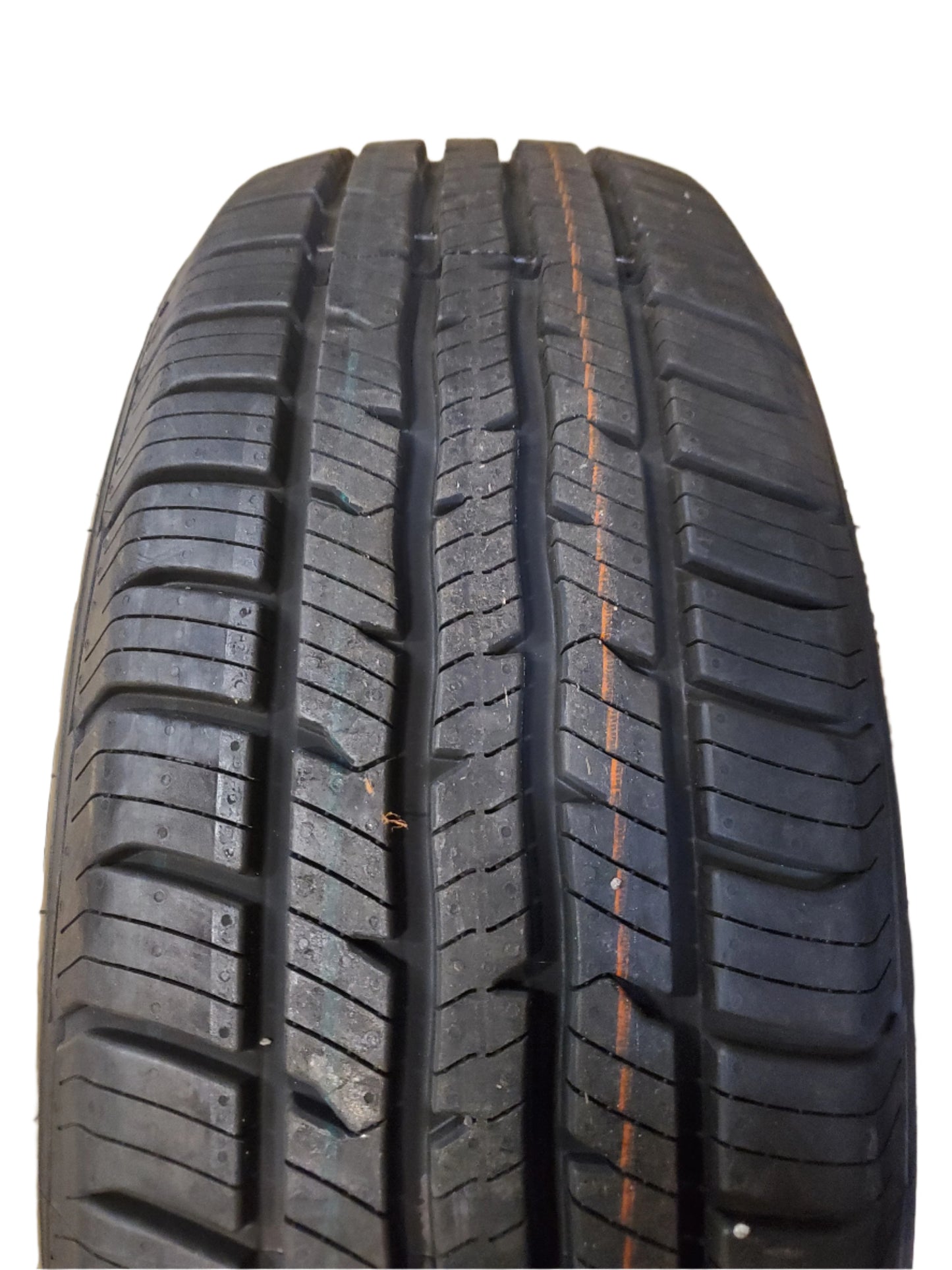 2 BFGOODRICH ADVANTAGE CONTROL BSW P 235 60 18 107V XL ALL SEASON TIRE 60593