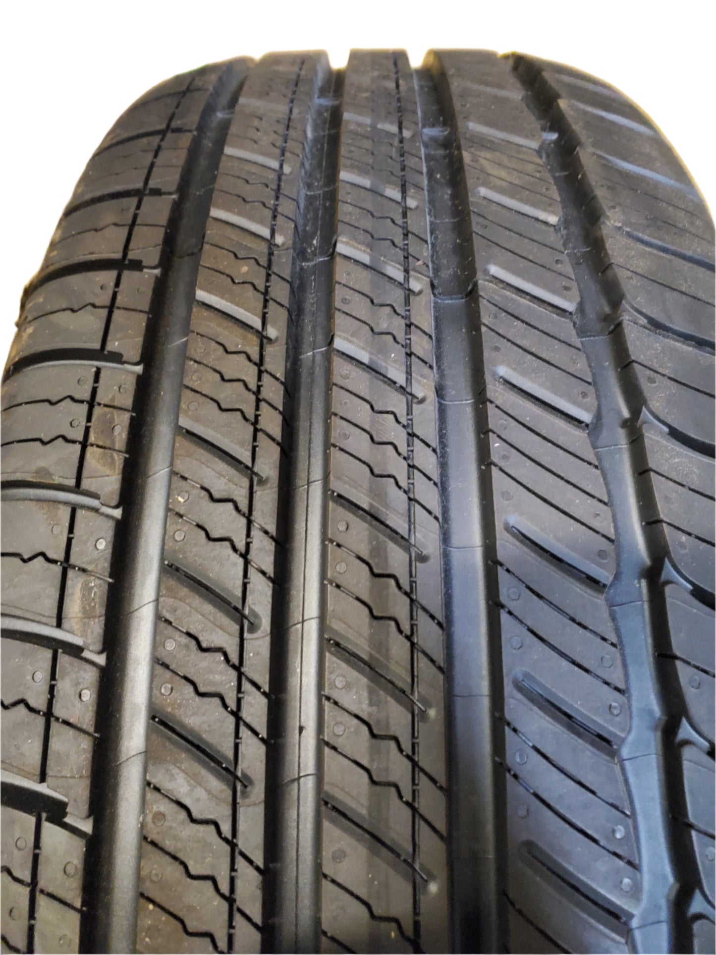 MICHELIN PRIMACY TOUR A/S BSW P 225 60 18 100H ALL SEASON TIRE 37916