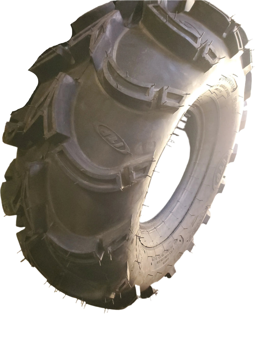 ITP MUD LITE XXL BSW  30 12 12 90F 6PLY ATV/UTV TIRE 560419
