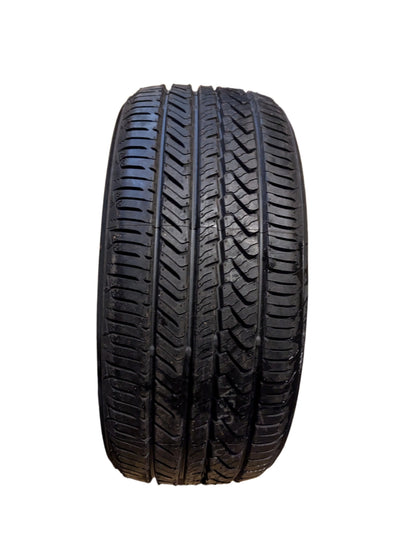 YOKOHAMA ADVAN SPORT A/S PLUS BSW P 225 40 18 92Y XL UHP ALL SEASON TIRE 110140629