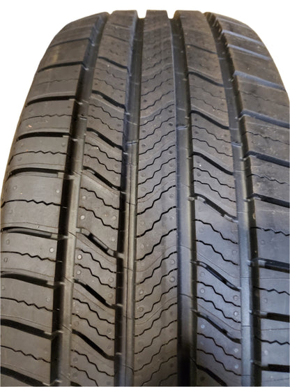 2 MICHELIN DEFENDER2 BSW P 245 60 18 105H ALL SEASON TIRE 05819