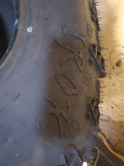 IROK SUPER SWAMPER BSW LT 41 14.5 16 8PLY MUD TIRE ROK27R