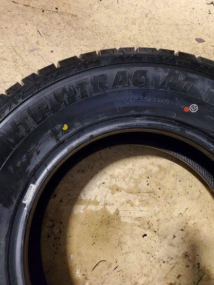 ARMSTRONG TRU-TRAC AT LT 245 75 16 120/116S 10PLY ALL TERRAIN TIRE 1200046652