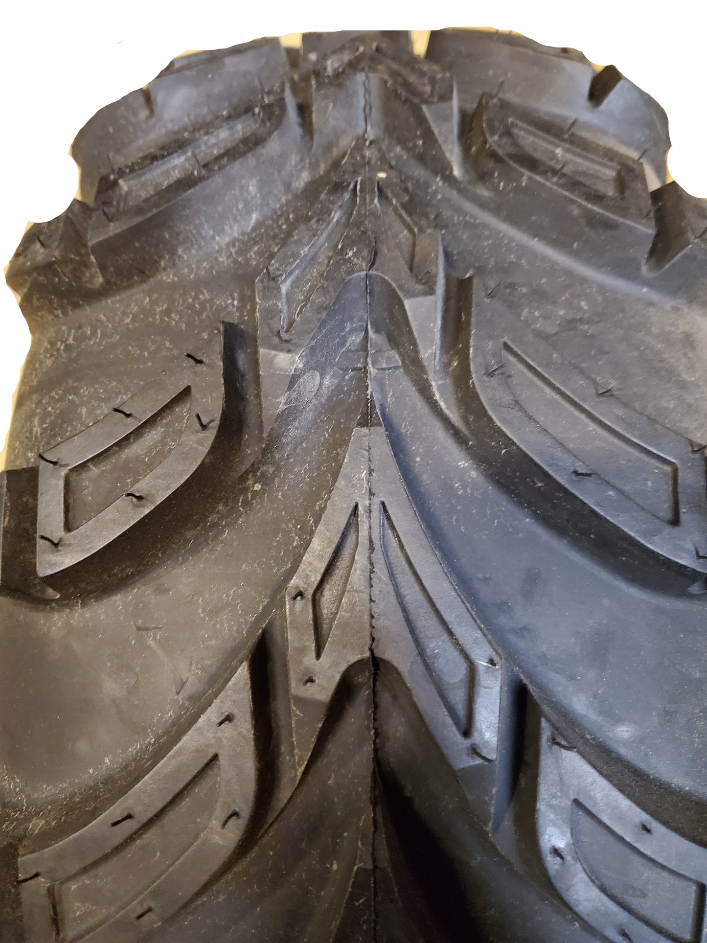 YUANXING BSW AT 25 10 12 55J 6PLY ATV/UTV TIRE YX251012