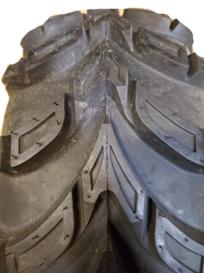 YUANXING BSW AT 25 10 12 55J 6PLY ATV/UTV TIRE YX251012