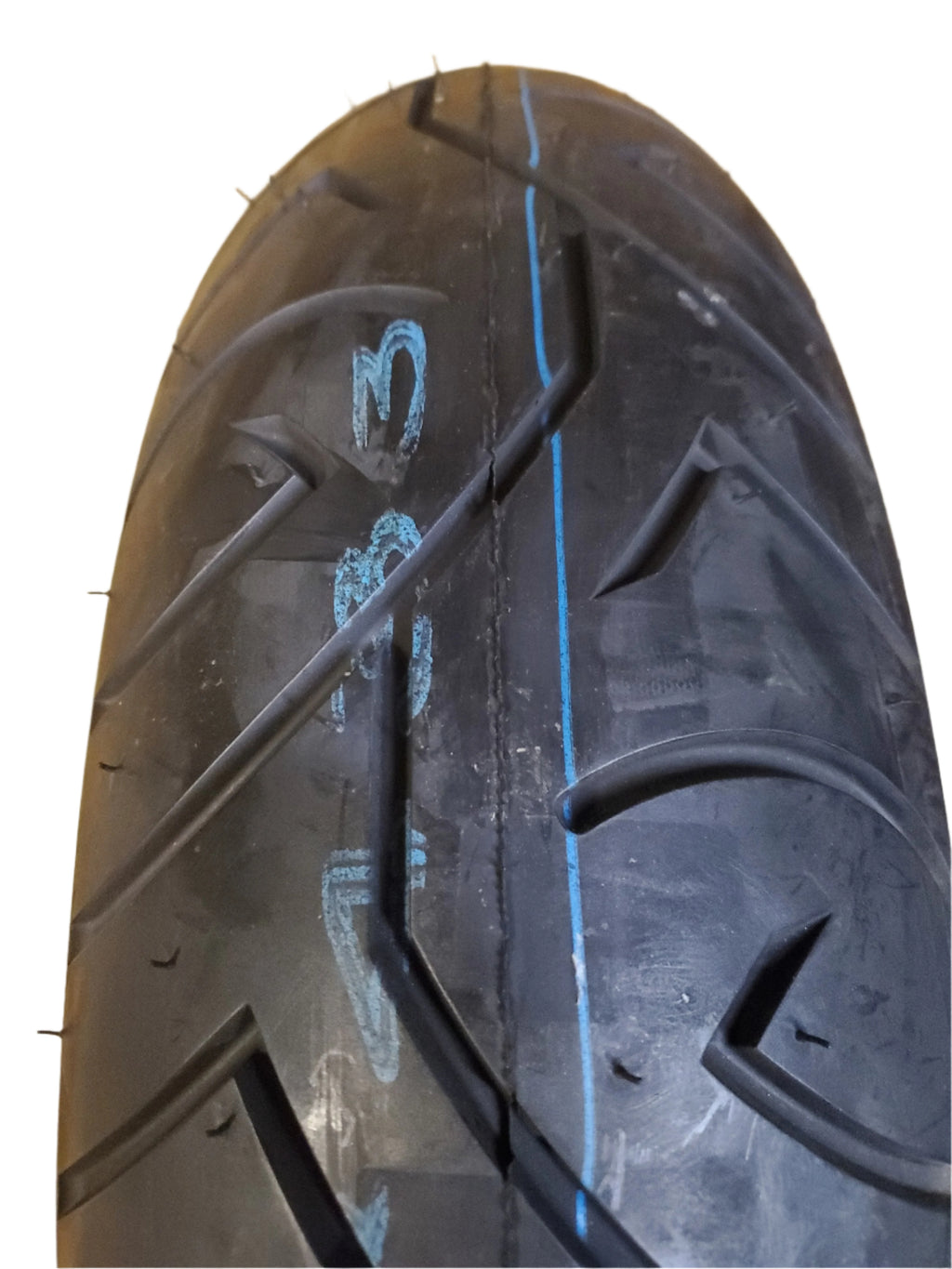 PIRELLI SPORT DEMON BSW 150 70 17 69H FRONT MOTORCYCLE TIRE ‎1343300