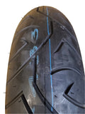 PIRELLI SPORT DEMON BSW 150 70 17 69H FRONT MOTORCYCLE TIRE ‎1343300