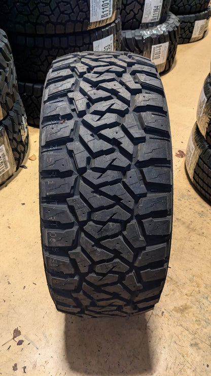 SUMMIT TRAIL CLIMBER RT BSW LT 33 12.5 17 120Q 10PLY RUGGED TERRAIN TIRE 1600716