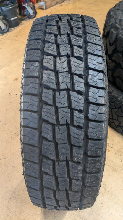 LEXANI TERRAIN BEAST AT BSW LT 245 75 16 120/116S 10PLY LXSTAT1675040