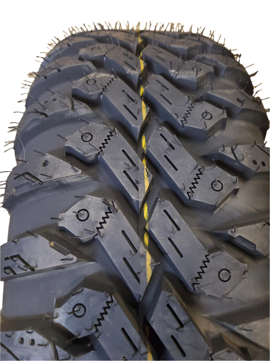 2 FORERUNNER OHANZEE A/T BSW P 31 10 15 78J 8PLY ATV/UTV TIRE 3110158