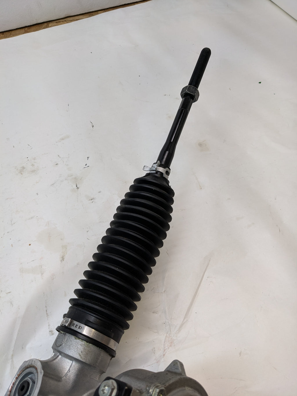 GENUINE FOMOCO RACK AND PINION ASSEMBLY FORD EXPLORER A0033092
