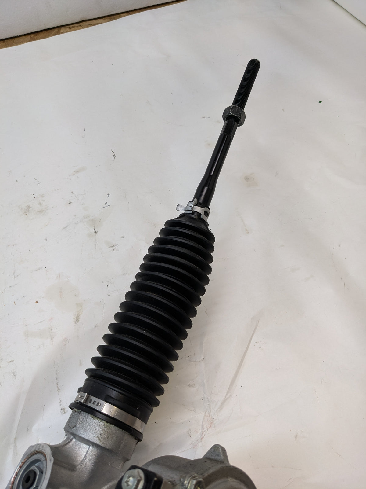 GENUINE FOMOCO RACK AND PINION ASSEMBLY FORD EXPLORER A0033092