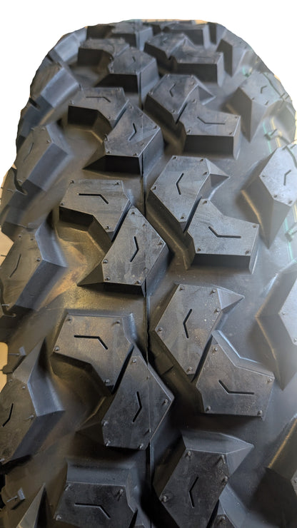 SYSTEM 3 RT320 BSW 33 9.5 15 81J 8PLY ATV/UTV TIRE S30166