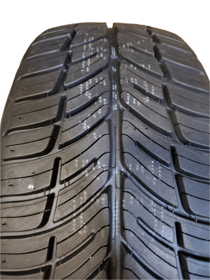 BFGOODRICH G-FORCE COMP-2 A/S BSW P 215 55 17 98W XL ALL SEASON TIRE 3393