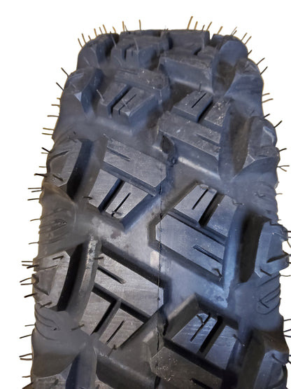 CARLSTAR VERSA TRAIL XTR BSW 30 10 14 63N 8PLY ATV/UTV TIRE 6P0871