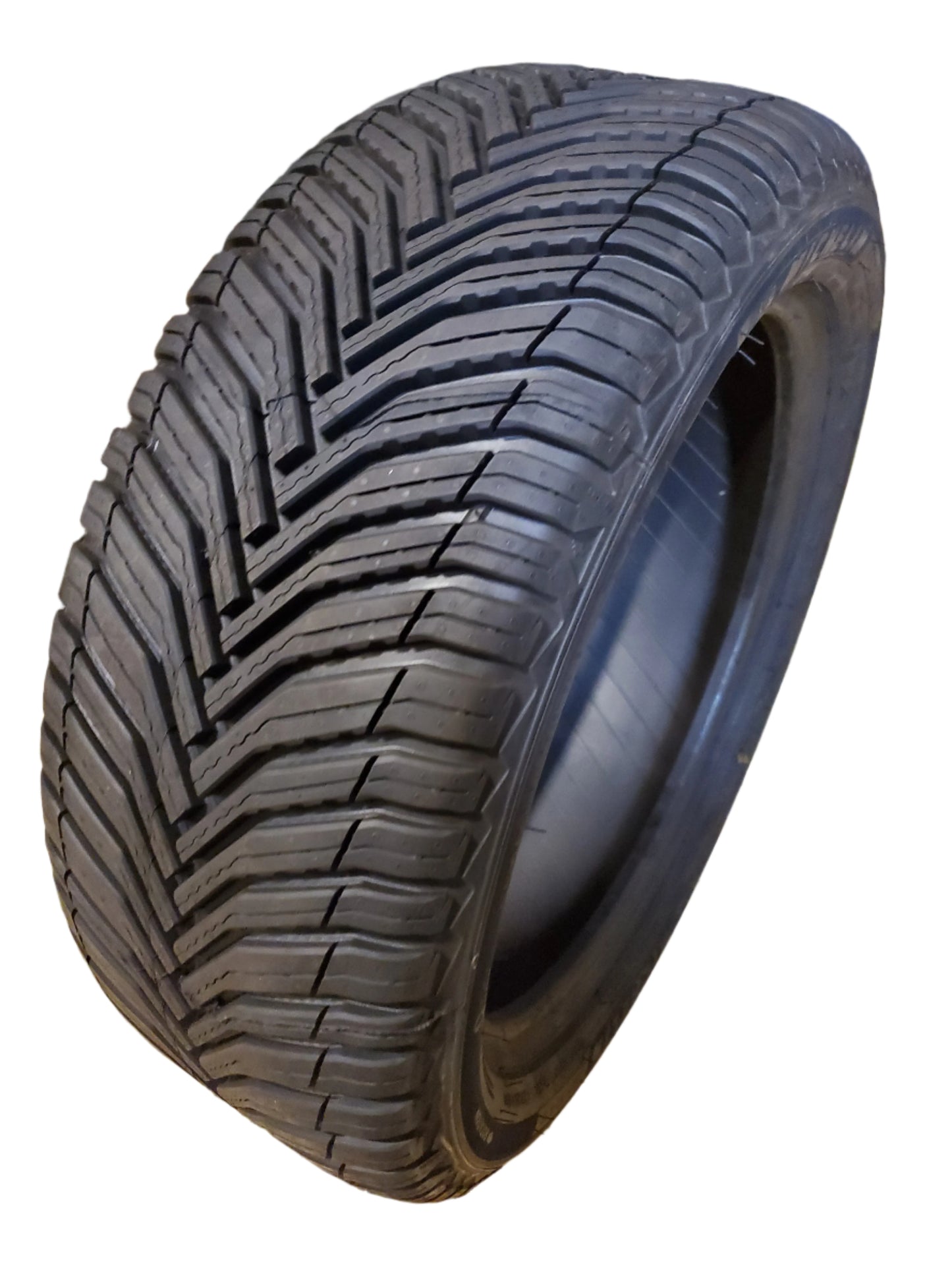 MICHELIN CROSSCLIMATE2 BSW P 205 50 17 93V XL ALL WEATHER TIRE 93347