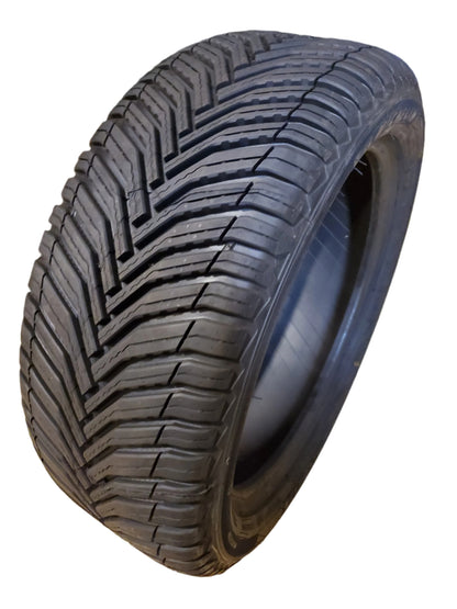 MICHELIN CROSSCLIMATE2 BSW P 205 50 17 93V XL ALL WEATHER TIRE 93347