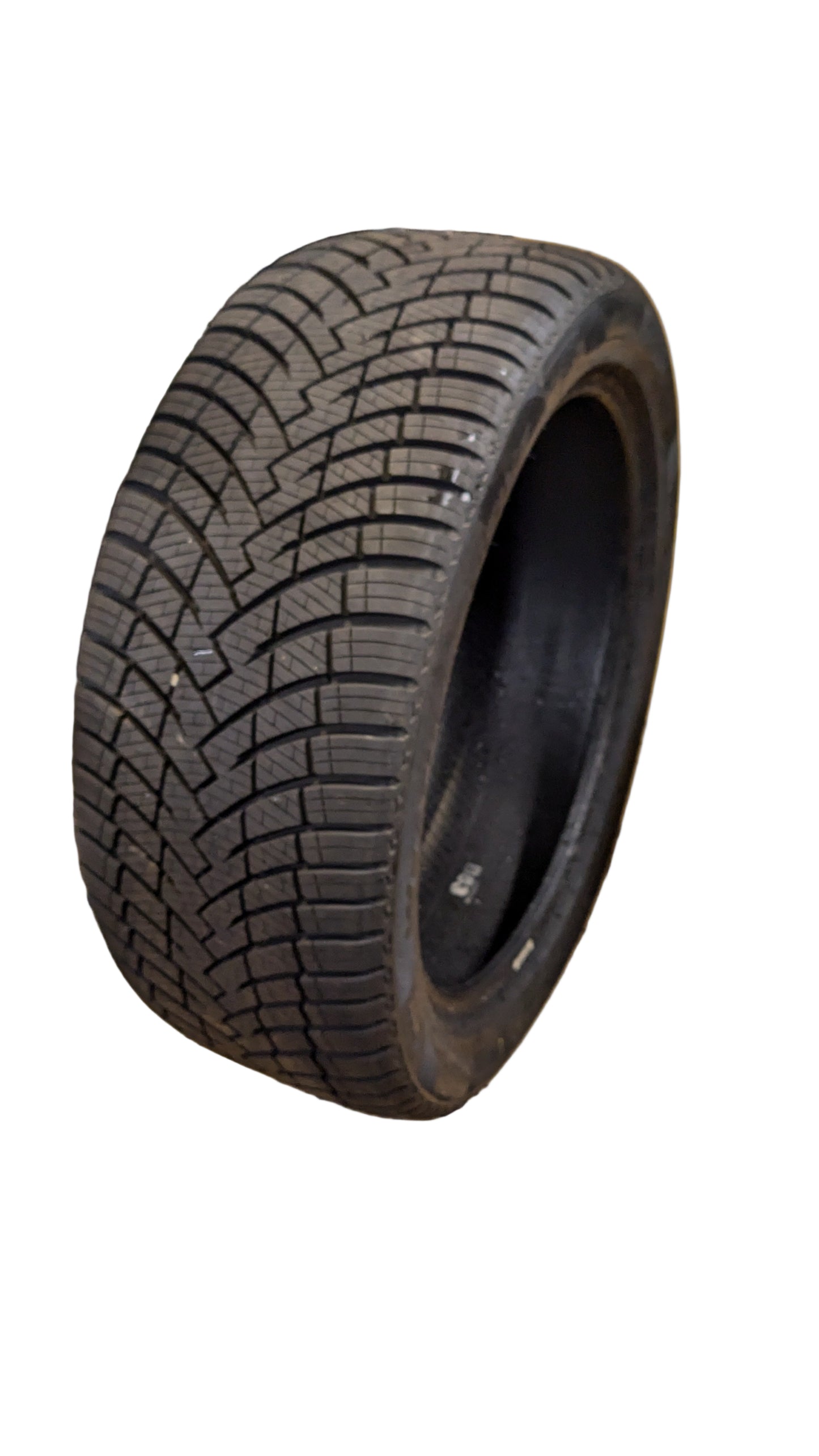 PIRELLI SCORPION WEATHERACTIVE BSW P 255 45 20 105V XL ALL WEATHER TIRE 4165700