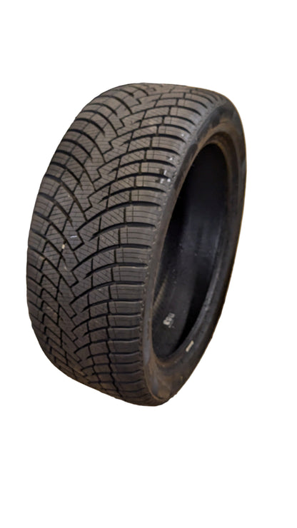 PIRELLI SCORPION WEATHERACTIVE BSW P 255 45 20 105V XL ALL WEATHER TIRE 4165700