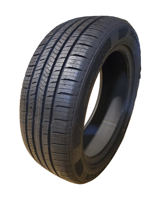 NEXEN N5000 PLATINUM BSW P 215 55 18 95H ALL SEASON TIRE 18150NXK