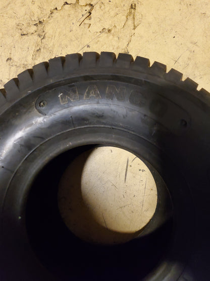 NANCO S365 BSW 15 6 6 4PLY LAWN TIRE 27500004
