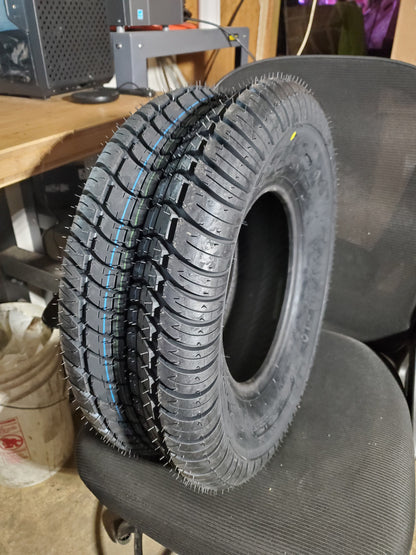 KENDA LOADSTAR K399 BSW AT 205 65 10 77M 4PLY ATV/UTV TIRE 093991026B1