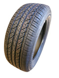 BRIDGESTONE POTENZA RE97AS RFT P 225 55 17 95V ALL SEASON TIRE 000236