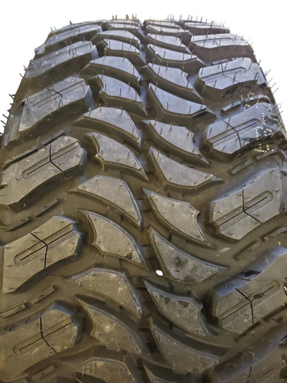 2 NOS ATTURO TRAIL BLADE MTS BSW LT 35 13.5 20 126Q 12PLY MUD TIRE TBMZPFJT2MA
