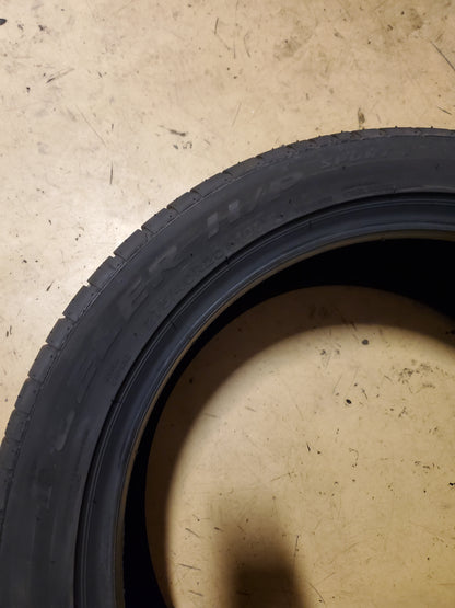 BRIDGESTONE DUELER H/P SPORT RFT BSW P 275 40 20 106W XL UHP TIRE 112243