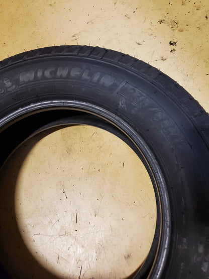 MICHELIN DEFENDER LTX BSW P 235 65 17 104T ALL SEASON TIRE 97630