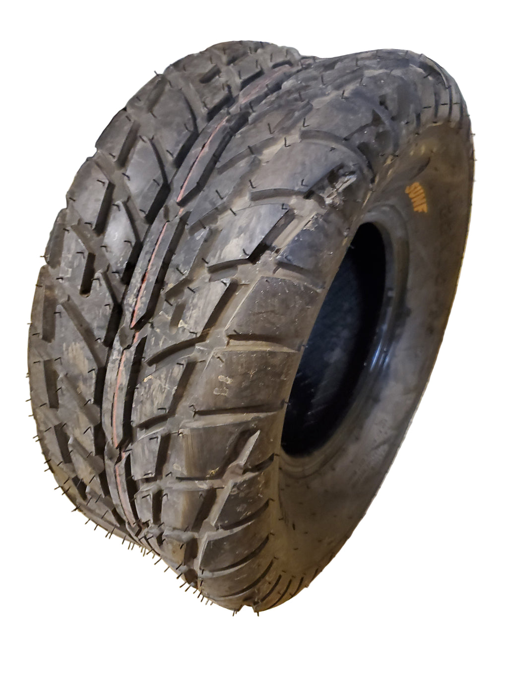 SUNF BSW 22 10 10 47J 6PLY ATV/UTV TIRE SF221010