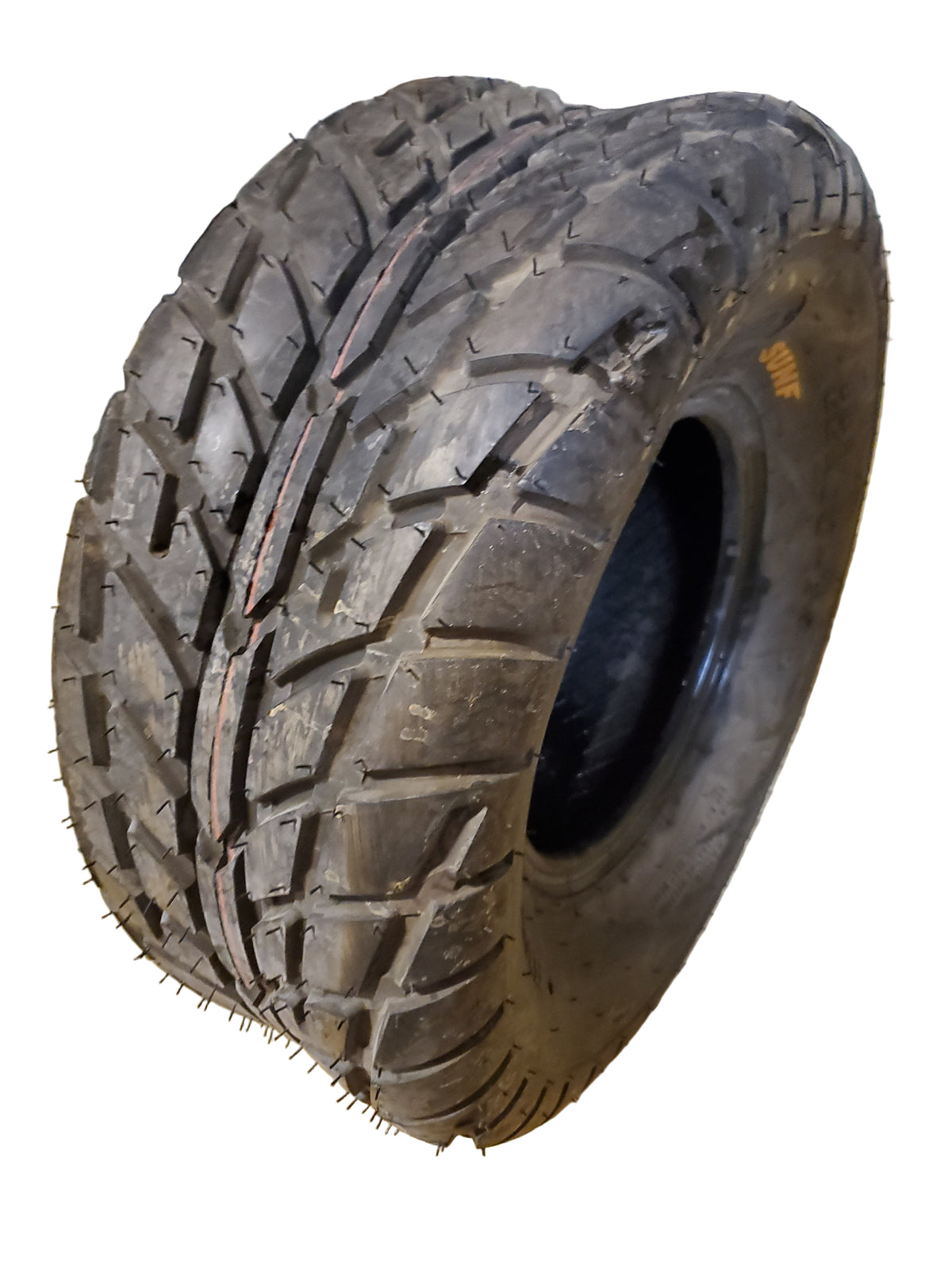 SUNF BSW 22 10 10 47J 6PLY ATV/UTV TIRE SF221010