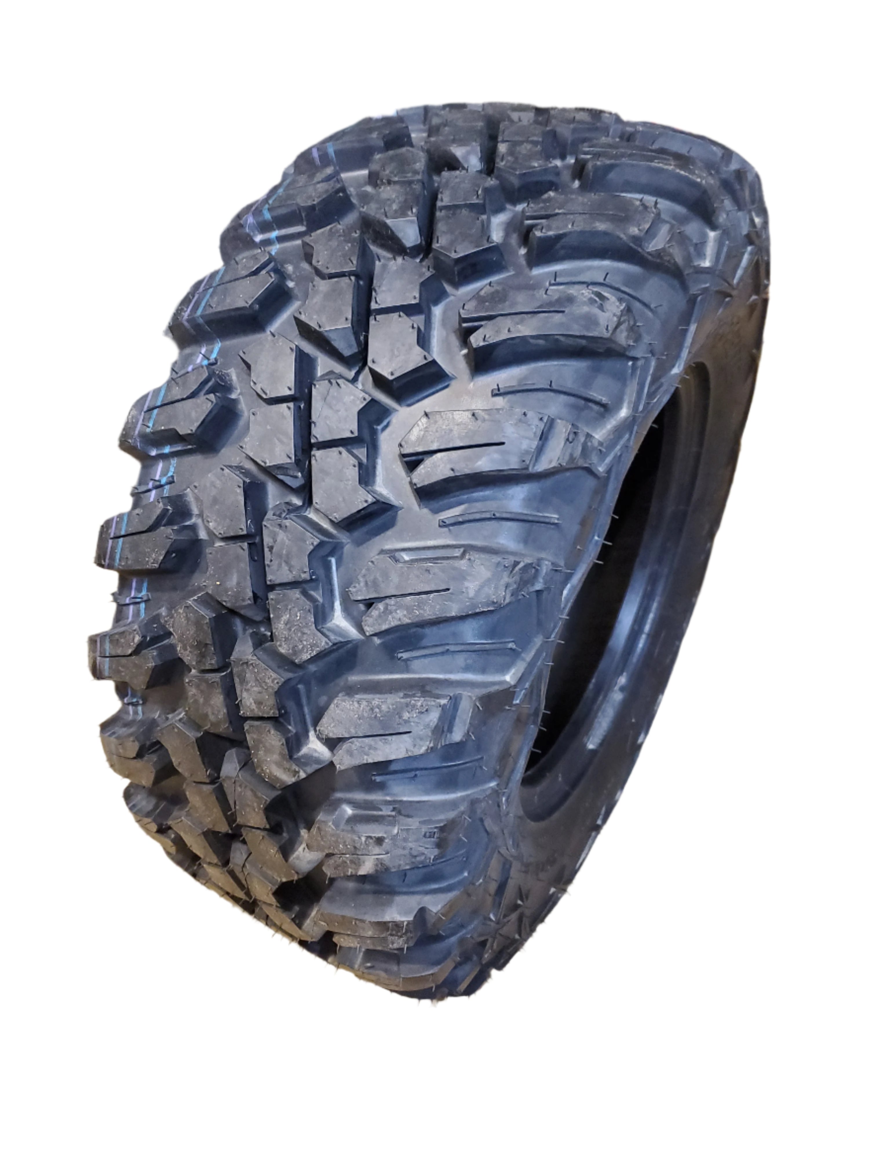 TUSK TERRABITE BSW  25 10 12 67M 8PLY ATV/UTV TIRE 128905289