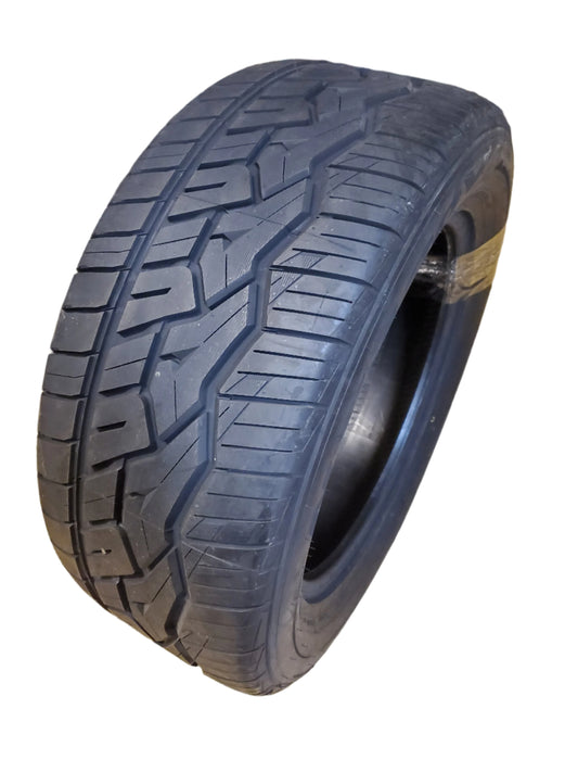NITTO NT420V BSW P 305 50 20 120H XL ALL SEASON TIRE 203950