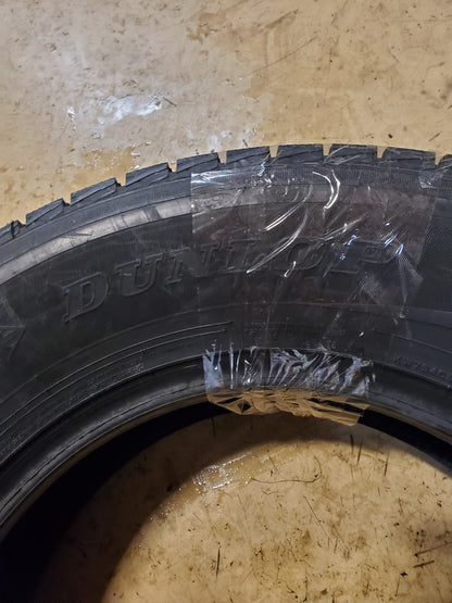 DUNLOP WINTERMAXX SJ8 BSW P 275 65 18 116R WINTER TIRE 290124137