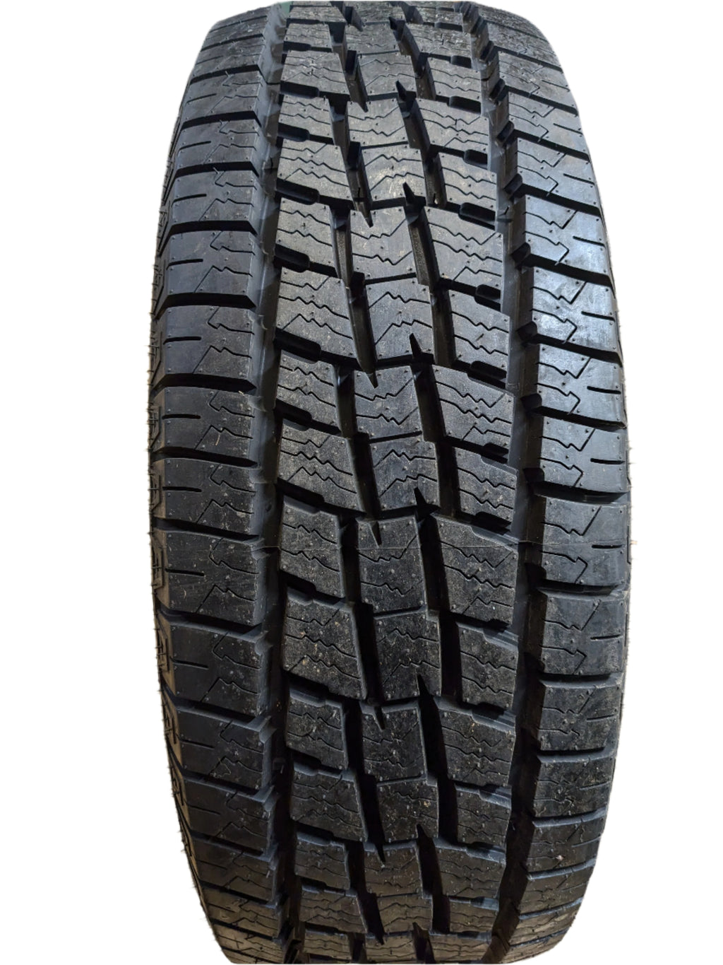 LIONHART LIONCLAW AT X2 LT 275 65 20 126/123S ALL TERRAIN TIRE LHSTATX2065010