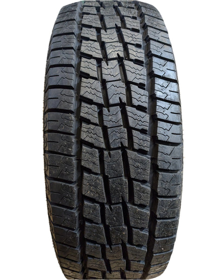 LIONHART LIONCLAW AT X2 LT 275 65 20 126/123S ALL TERRAIN TIRE LHSTATX2065010