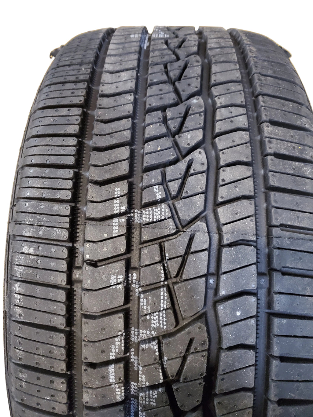 CONTINENTAL CONTROLCONTACT SPORT SRS+ P 245 40 18 97Y XL UHP TIRE 15575780000