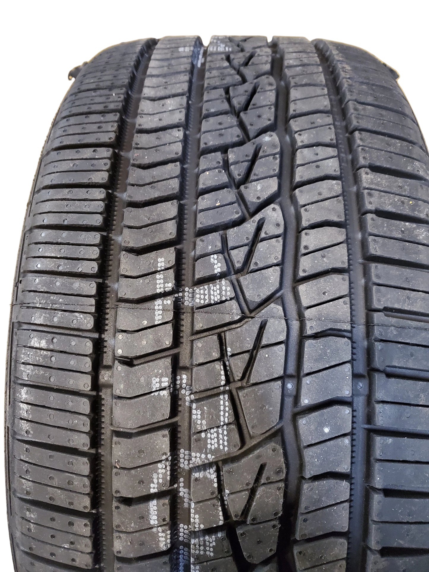 CONTINENTAL CONTROLCONTACT SPORT SRS+ P 245 40 18 97Y XL UHP TIRE 15575780000