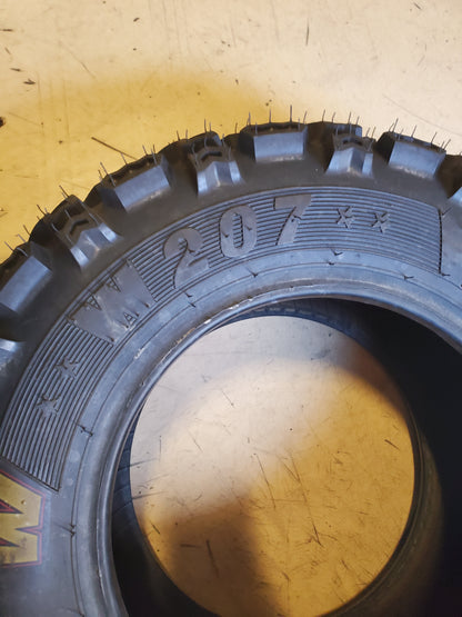 BKT W207 BSW AT 24 8 12 40J 6PLY ATV/UTV TIRE 94001569