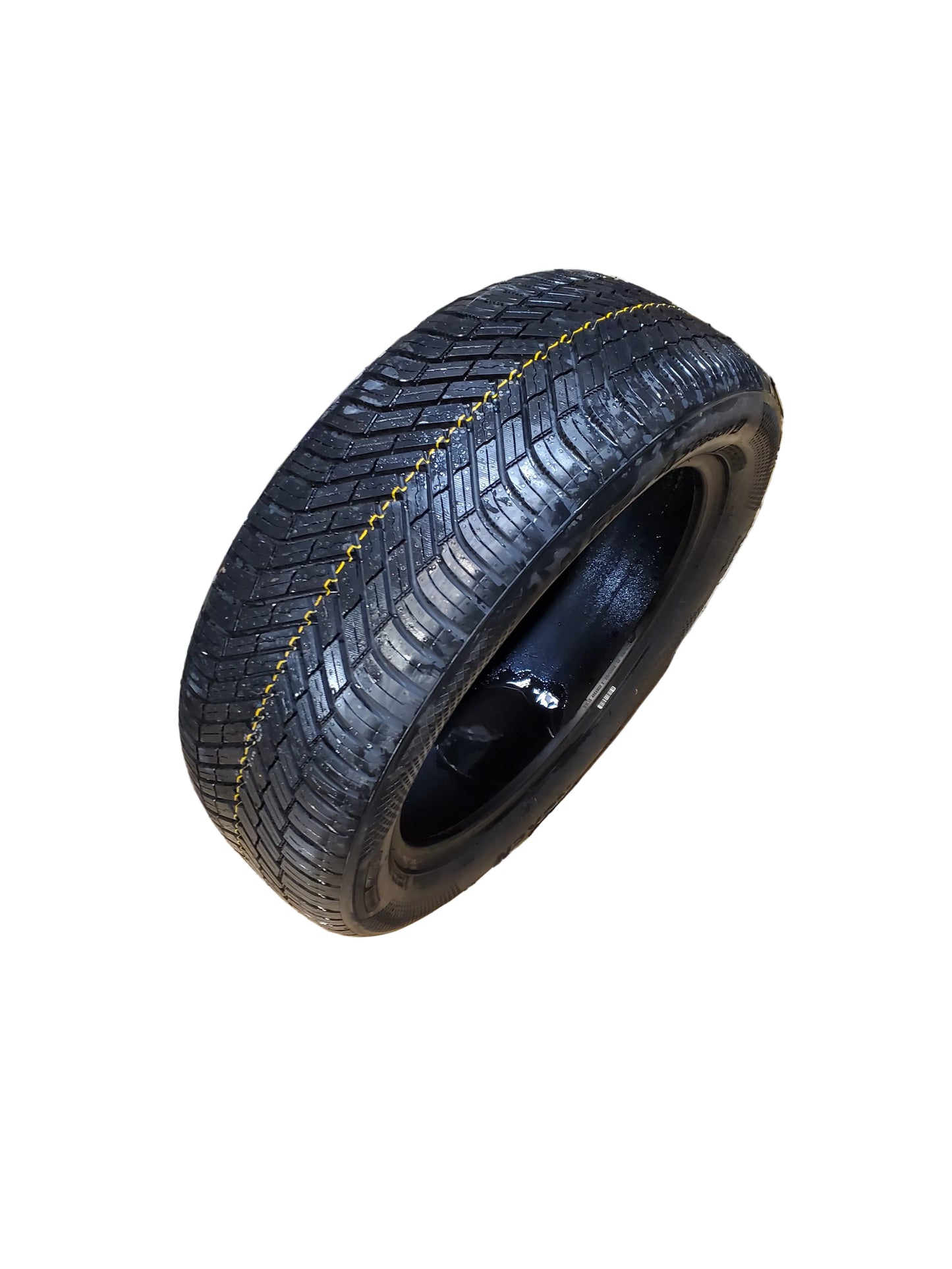 NEXEN N BLUE 4 SEASON 2 BSW P 215 55 18 98V XL ALL SEASON TIRE 19171NXK