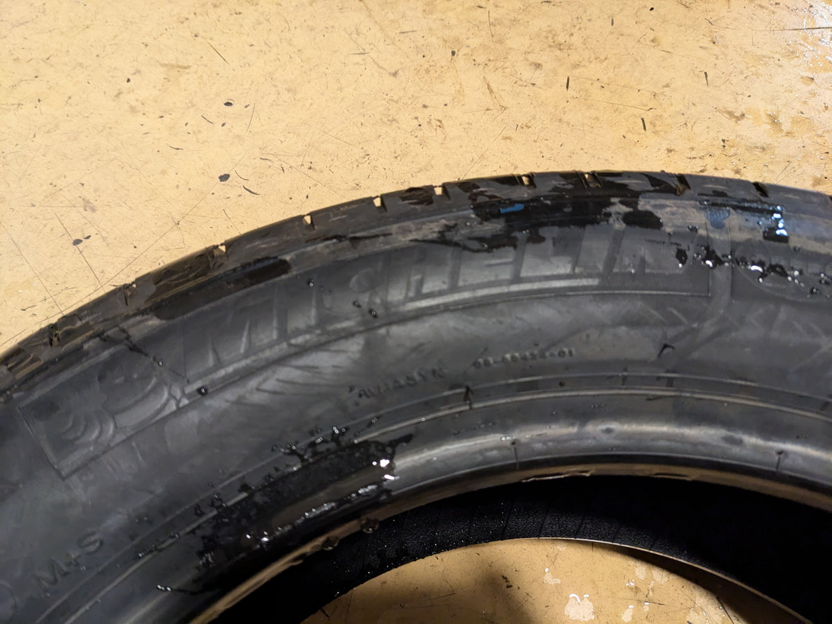 MICHELIN PRIMACY MXM4 BSW P 225 60 18 100H SUMMER TIRE 99702