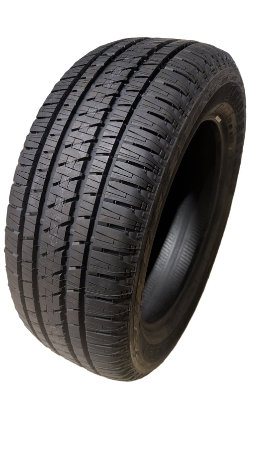 BRIDGESTONE DUELER H/L ALENZA PLUS BSW P 275 55 20 111H ALL SEASON TIRE 001733