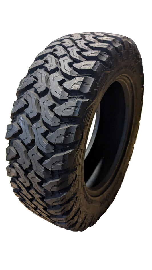 NOS HANKOOK DYNAPRO MT2 BSW LT 275 65 20 126/123Q 10PLY ALL SEASON 2020808