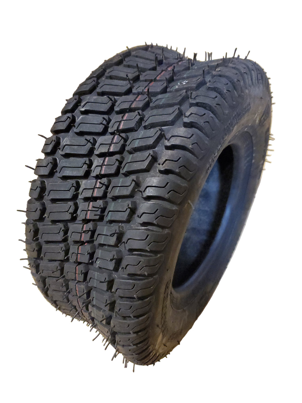 CARLSTAR TURF MASTER BSW 16 6.5 8 4PLY LAWN TIRE 5114011